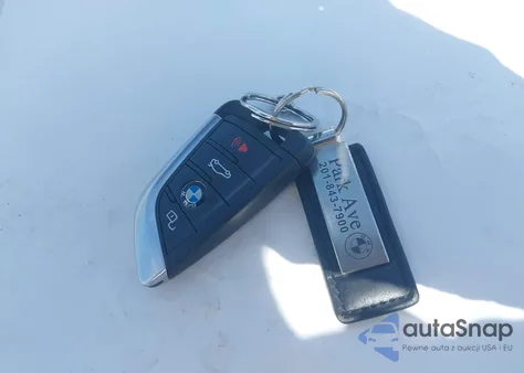 2022 BMW 330I xDrive из США, поврежденный, VIN 3MW5R7J00N8C66079